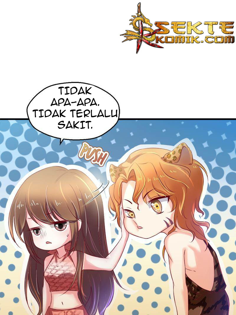 Beauty and the Beasts Chapter 31 Gambar 37